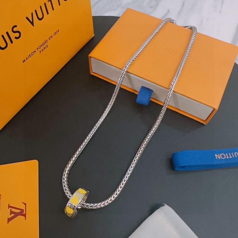 LV Necklaces